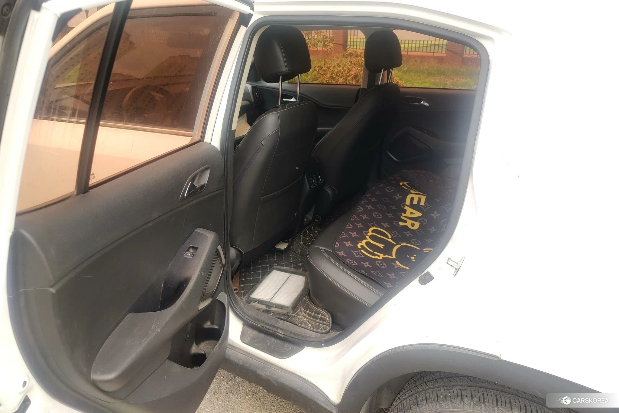 Hyundai ix35 id 4479506 из Китая 17