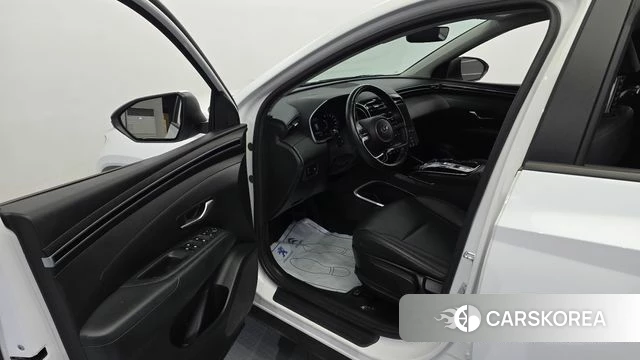 Hyundai Tucson (NX4) id 4223696 из Кореи 30