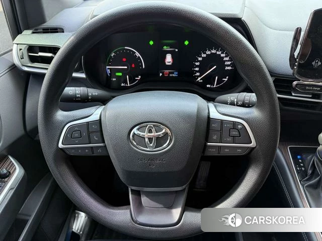 Toyota Grevia id 4260746 из Китая 13