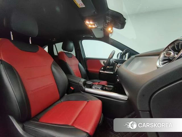 Mercedes-Benz GLA AMG id 4213203 из Китая 22