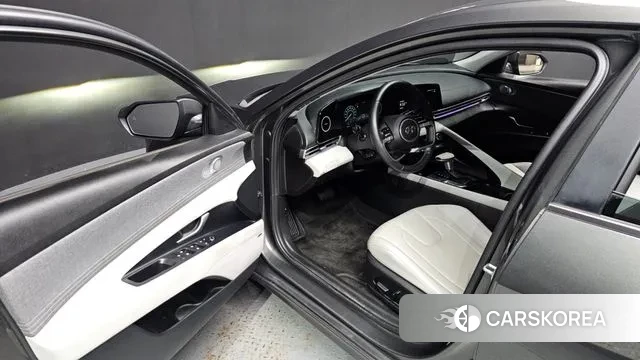 Hyundai Avante (CN7) id 3621368 из Кореи 20