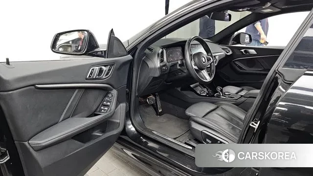 BMW 2 Series Gran Coupe (F44) id 3707456 из Кореи 20