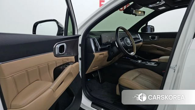 Kia The New Sorento 4th Generation id 4706063 из Кореи 20