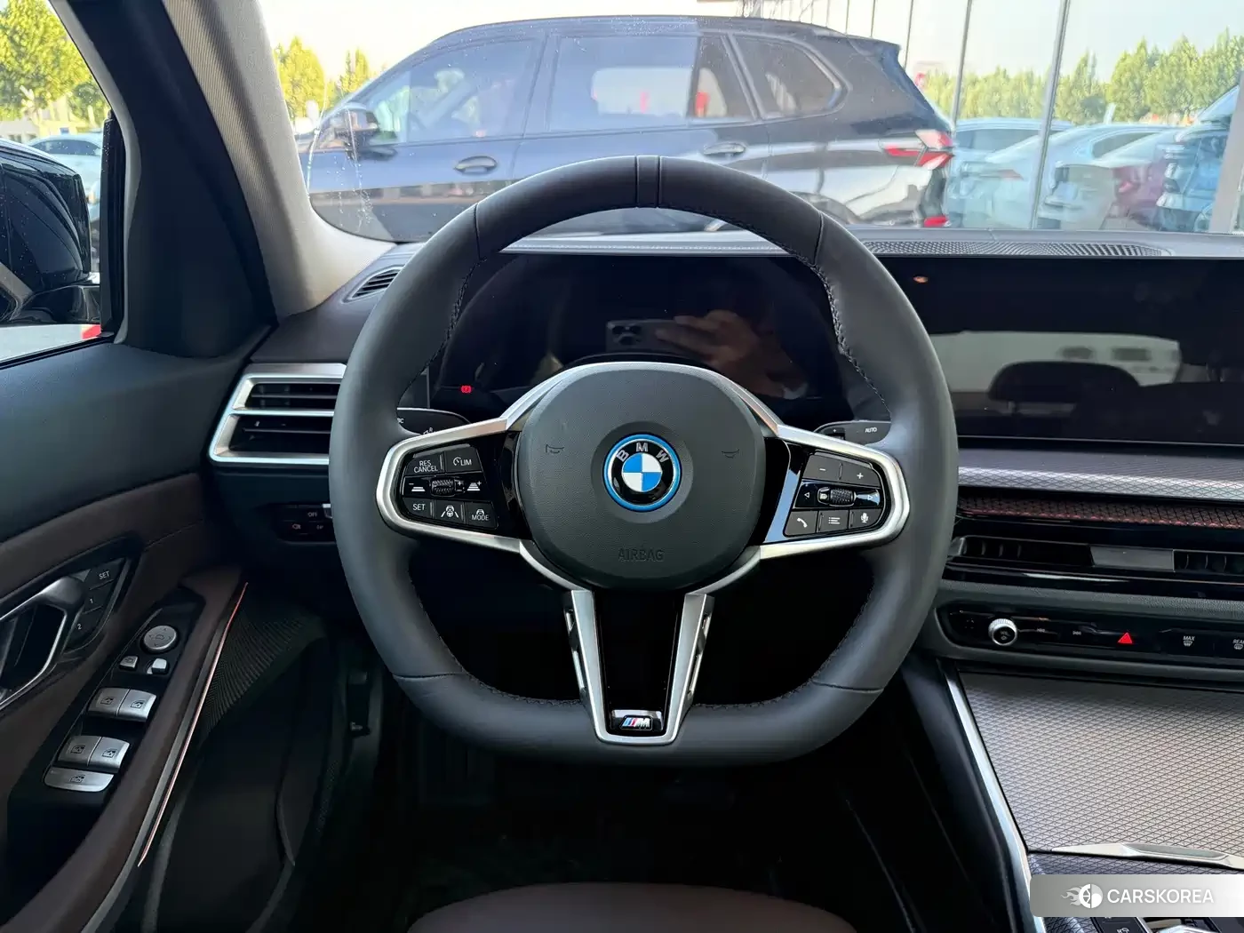BMW i3 id 4669422 из Китая 13