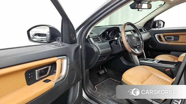 Land Rover Discovery Sports id 4196819 из Кореи 20