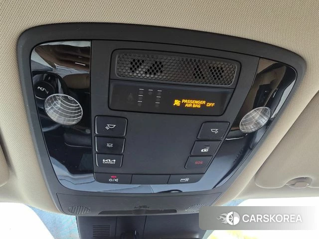 Kia Carnival 4th generation id 3852201 из Кореи 20