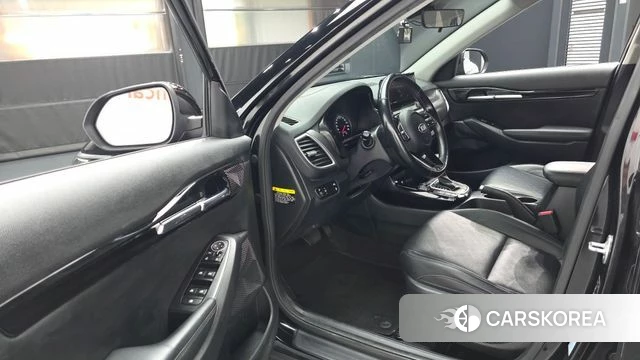 Kia Seltos id 4232599 из Кореи 30