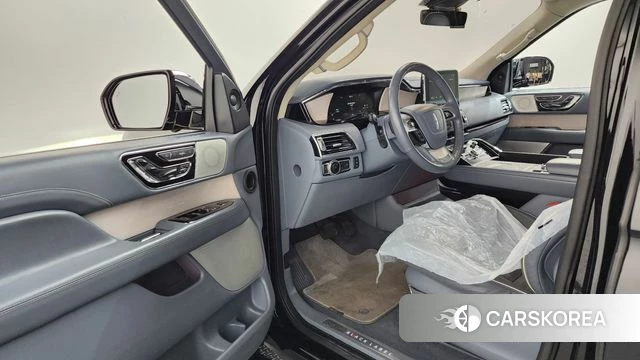 Lincoln Navigator 4th generation id 4464912 из Кореи 20