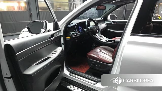 Hyundai Palisade id 4637712 из Кореи 32