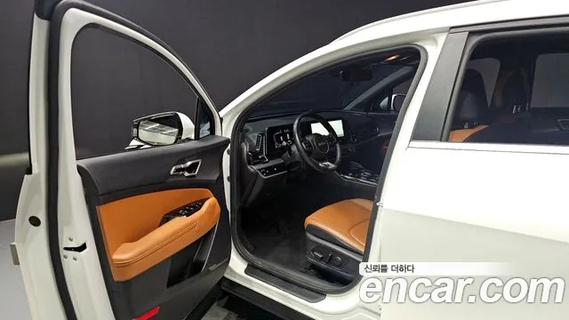 Kia Sportage 5th Generation id 2463378 из Кореи 20