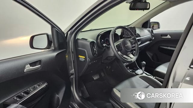 Kia Morning Urban (JA) id 3818111 из Кореи 20