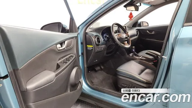 Hyundai Kona id 2813933 из Кореи 20