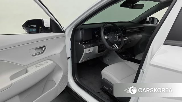 Hyundai Kona (SX2) id 4719536 из Кореи 20