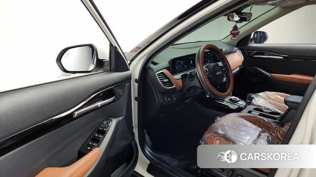 Kia The New Seltos id 3838705 из Кореи 20