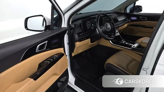 Kia Carnival 4th generation id 3770528 из Кореи 20