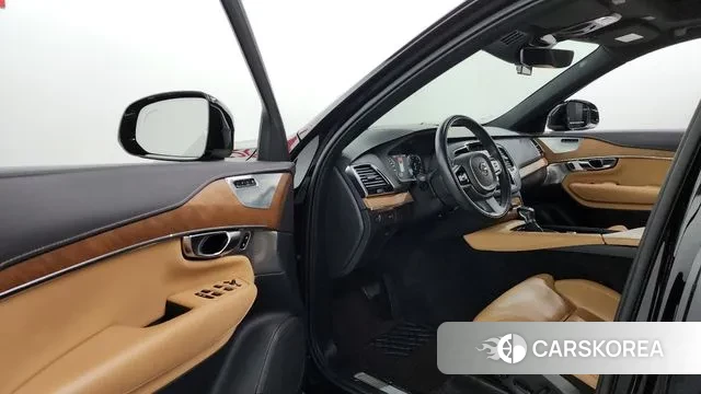 Volvo XC90 second Generation id 3023854 из Кореи 20