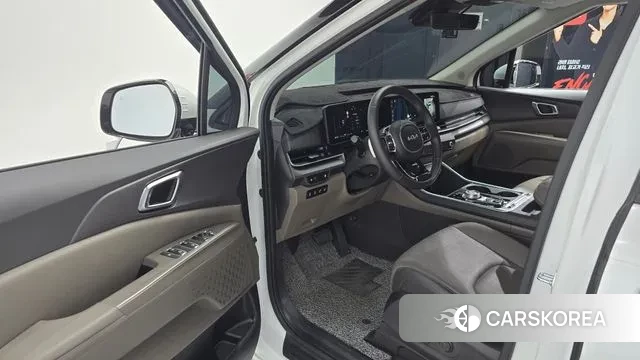 Kia The New Carnival 4th Generation id 3393749 из Кореи 20