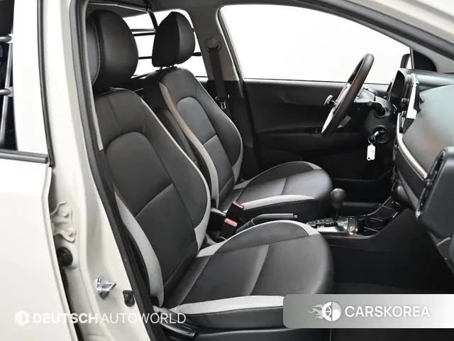 Kia The New Morning (JA) id 3610267 из Кореи 20