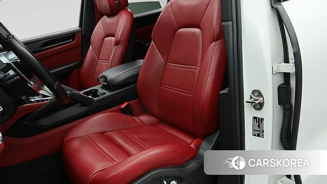 Porsche Cayenne (PO536) id 4310161 из Кореи 20