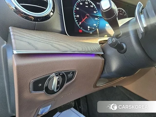 Mercedes-Benz E-Class W213 id 3472548 из Кореи 20