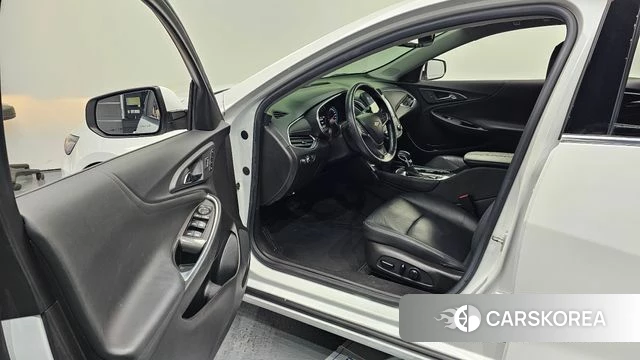 Chevrolet (GM Daewoo) The New Malibu id 3852498 из Кореи 20