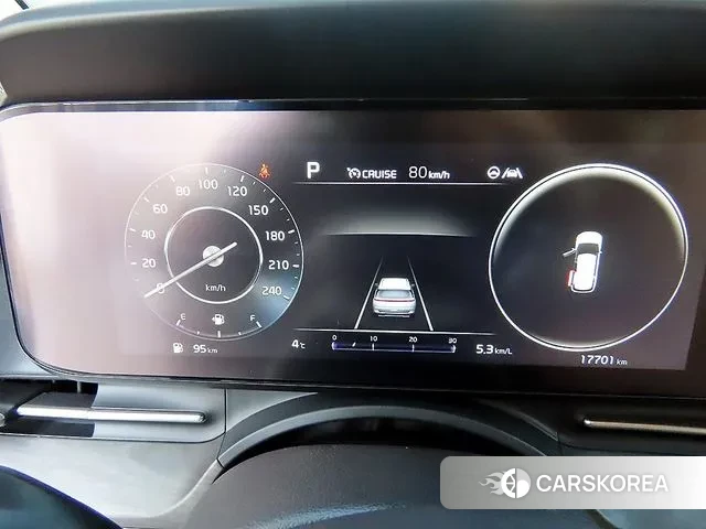 Kia Carnival 4th generation id 3420627 из Кореи 20