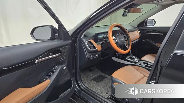 Kia The New Seltos id 3711848 из Кореи 20