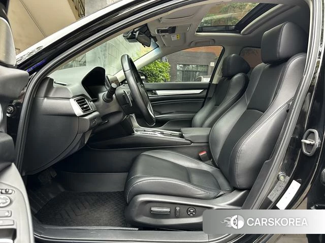 Honda Accord id 4313511 из Китая 20