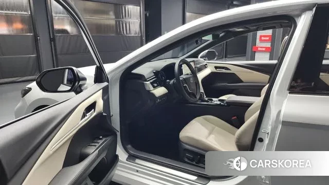 Toyota Camry (XV80) id 3571352 из Кореи 20