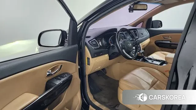 Kia The New Carnival id 3667040 из Кореи 20