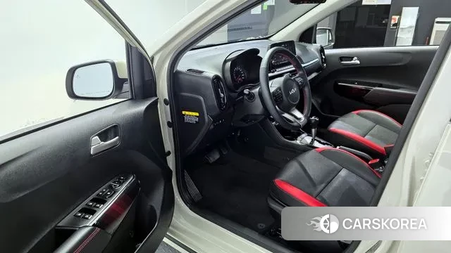 Kia Morning Urban (JA) id 3518764 из Кореи 20