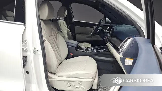 Kia The New Sorento 4th Generation id 3371916 из Кореи 20