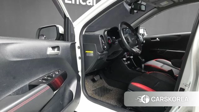 Kia Morning Urban (JA) id 3892233 из Кореи 20