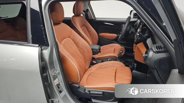 Mini Cooper S id 3725812 из Кореи 20