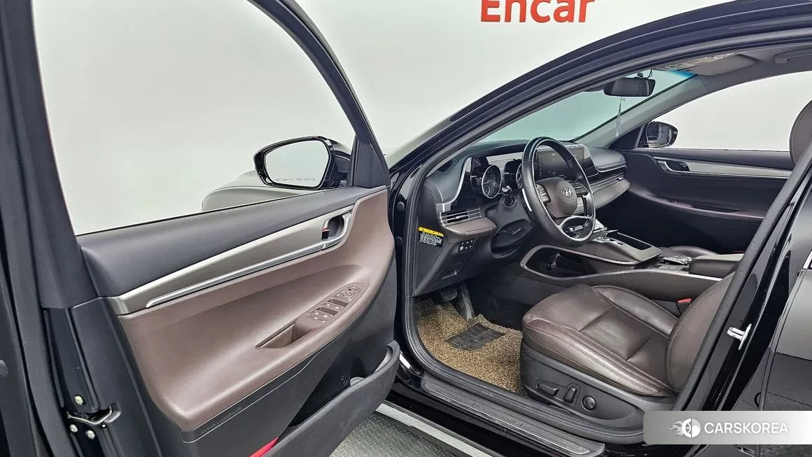 Hyundai The New Grandeur IG id 1325749 из Кореи 20