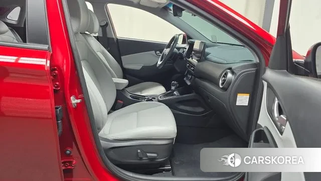 Hyundai The New Kona Hybrid id 3459000 из Кореи 20