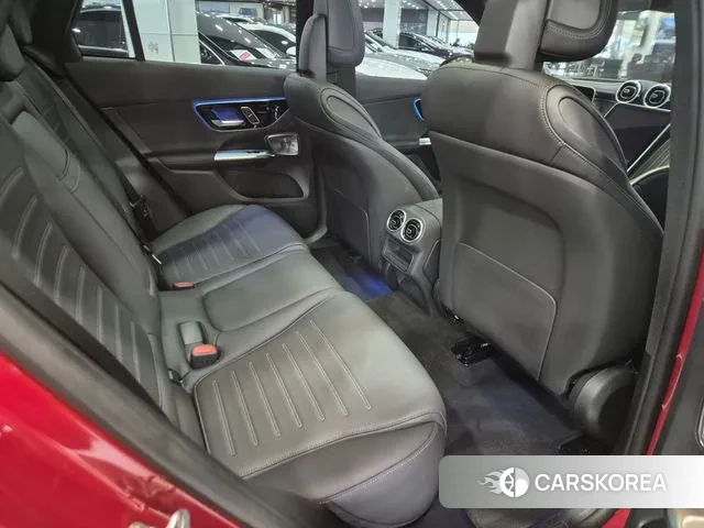 Mercedes-Benz GLC-Class X254 id 3405051 из Кореи 18