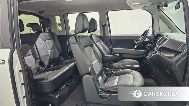 Kia The New Ray id 3458961 из Кореи 20