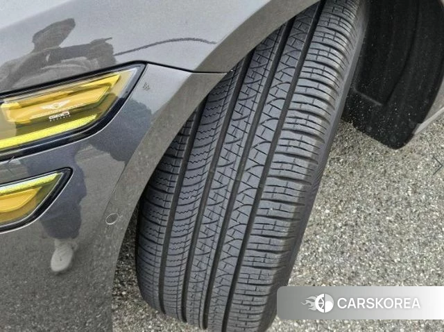 Genesis G80 (RG3) id 4441789 из Кореи 11