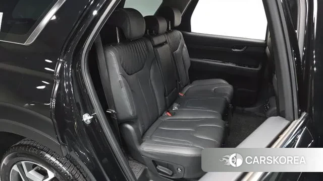 Hyundai The New Palisade id 3619902 из Кореи 20