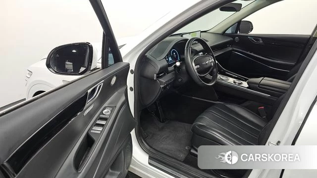 Genesis GV80 id 3839547 из Кореи 20