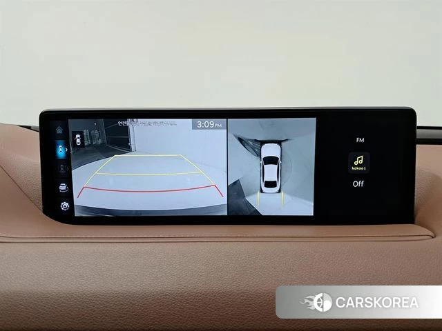 Genesis G80 (RG3) id 4433266 из Кореи 20