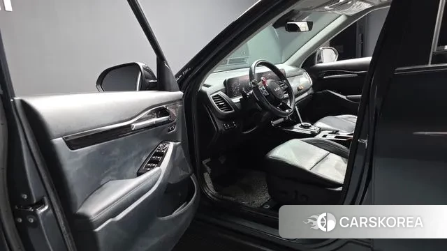 Kia The New Seltos id 3502789 из Кореи 20