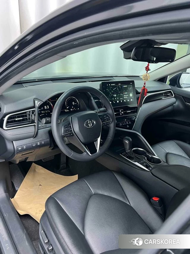 Toyota Camry id 4348607 из Китая 14