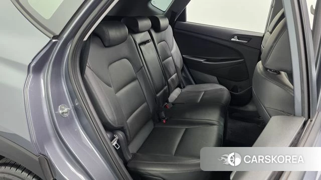 Hyundai All New Tucson id 4586570 из Кореи 31