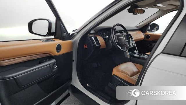 Land Rover Discovery 5 id 4574589 из Кореи 20