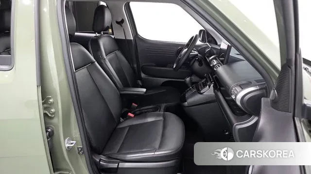 Hyundai Casper id 3752630 из Кореи 20