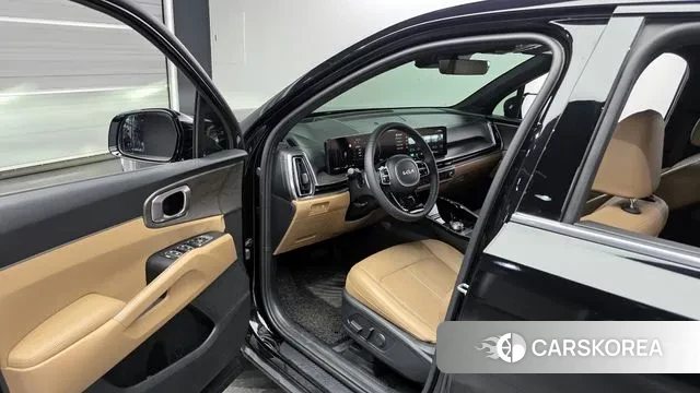 Kia The New Sorento 4th Generation id 3353410 из Кореи 20