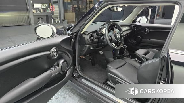 Mini Cooper id 4435557 из Кореи 32