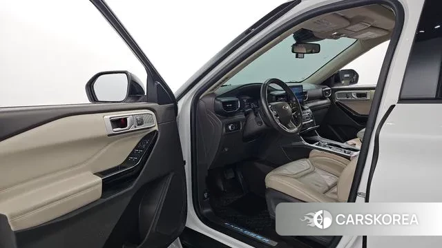 Ford Explorer 6th Generation id 3242260 из Кореи 20